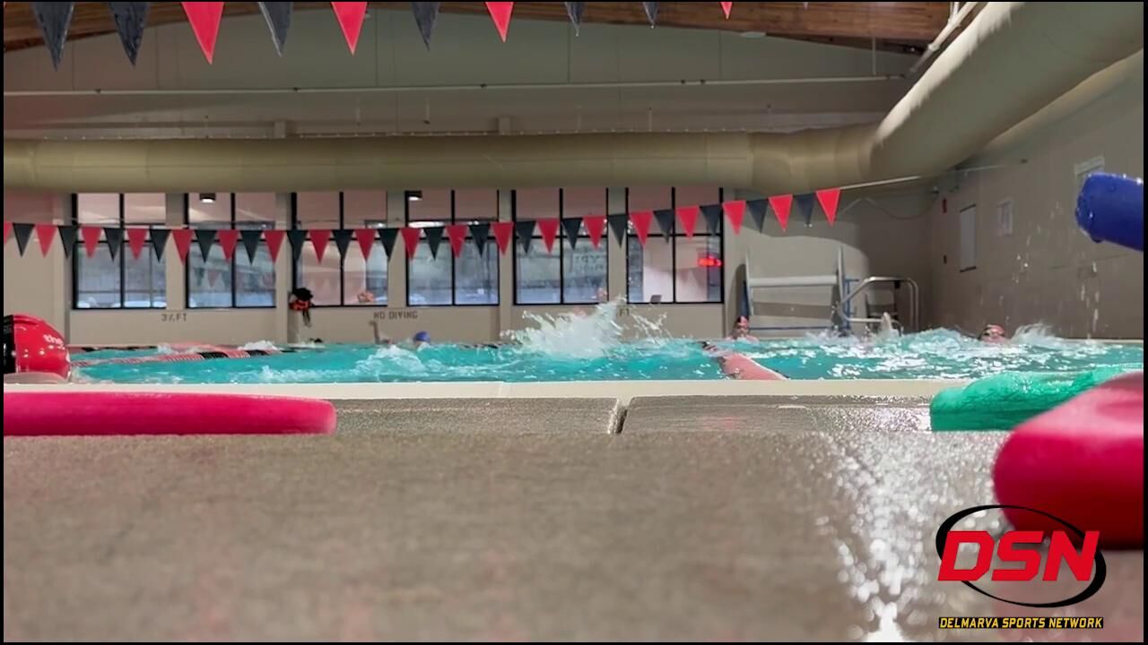 Coach Who Makes a Difference: Melissa Williams